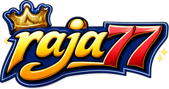 Logo raja77